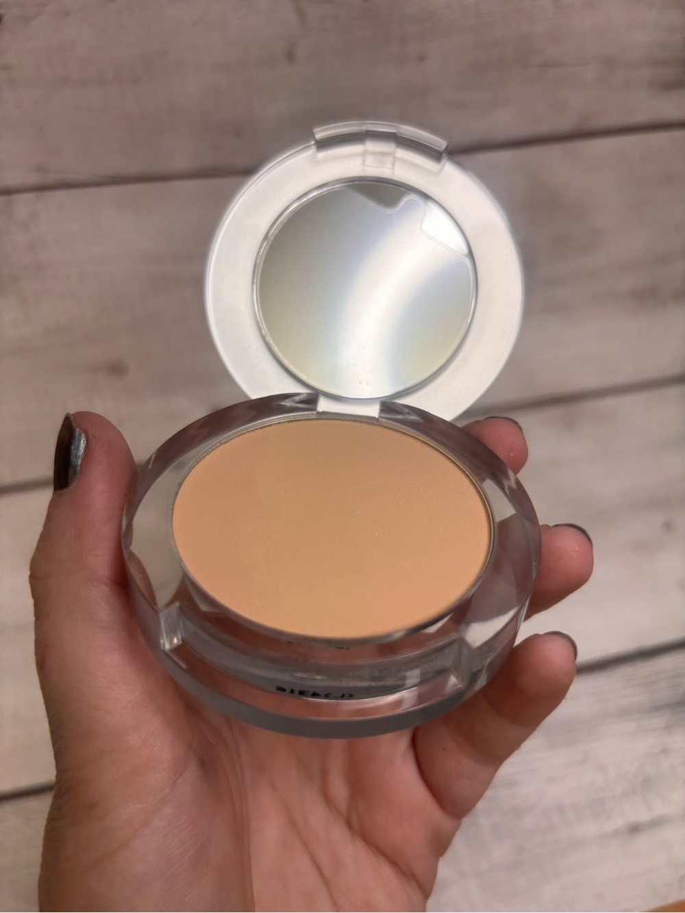 PÜR MINERALS 4-In-1 Pressed Mineral Makeup Broad Spectrum SPF 15